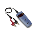 TS100 cable fault finder with BNC to alligator clips