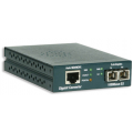 AMP Gigabit Ethernet Media Converter, 1000BASE-SX, SC, MM