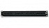 AMP Category 5E Patch Panel, Unshielded, 24-Port, SL